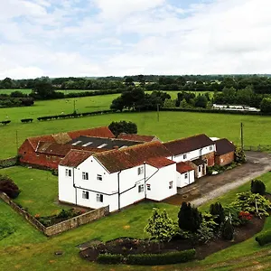 Casa di campagna Deighton, York